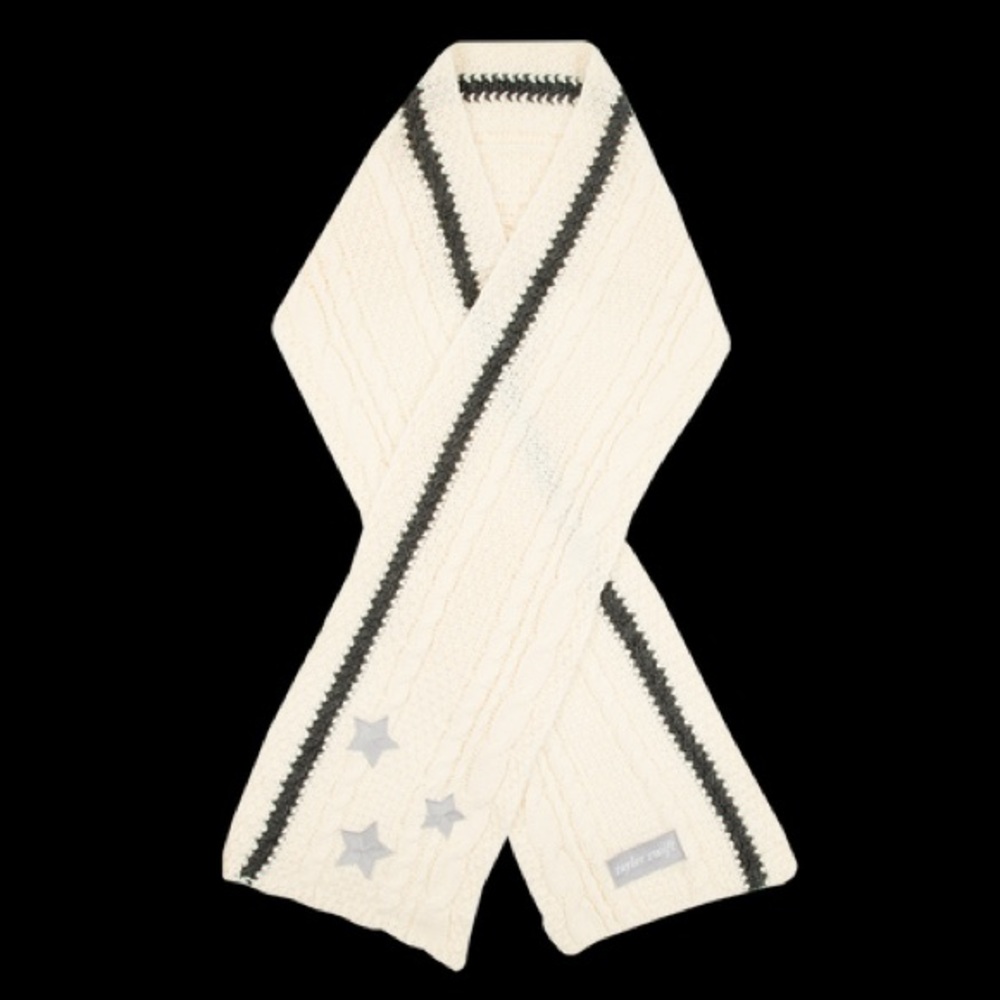 Folklore Cardigan Scarf